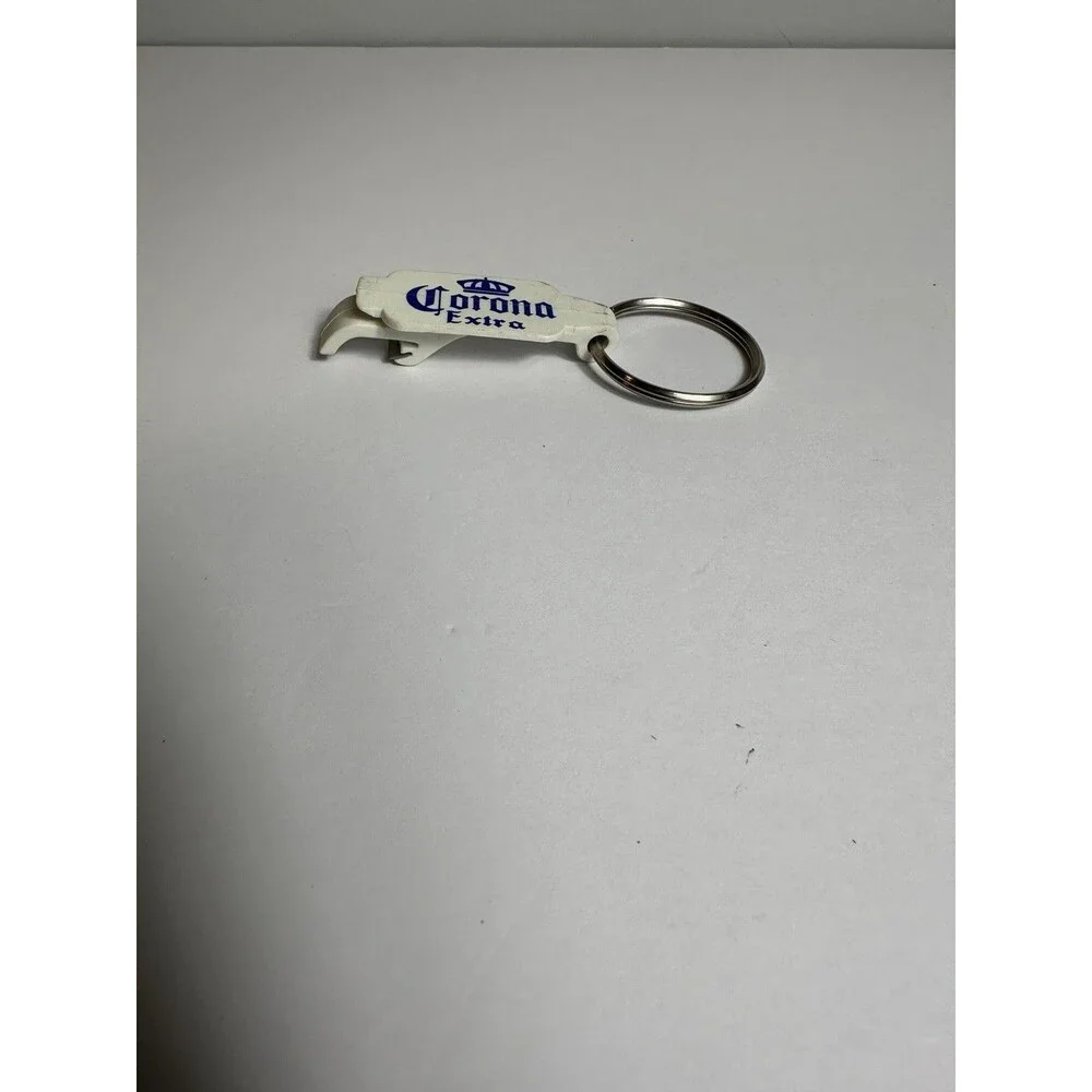 Corona Bottle Opener/key Chain